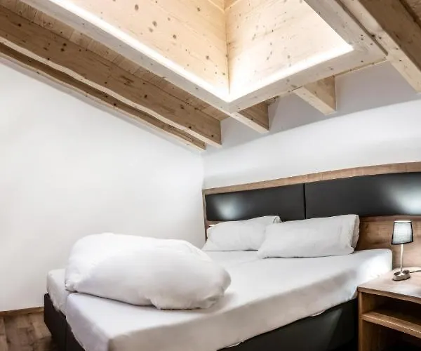 Martinus Apartamento *