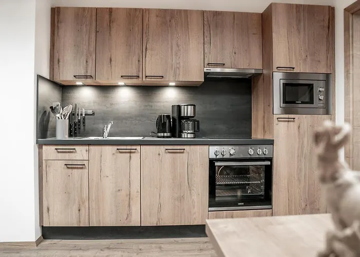 Apartamento Martinus