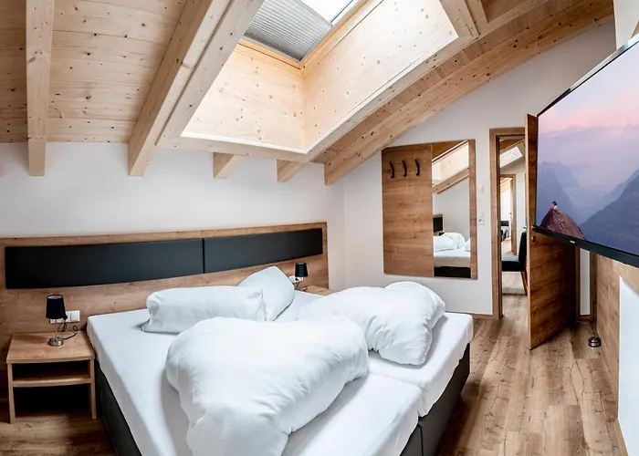 Apartamento Martinus