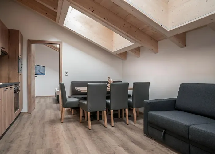 Apartamento Martinus *