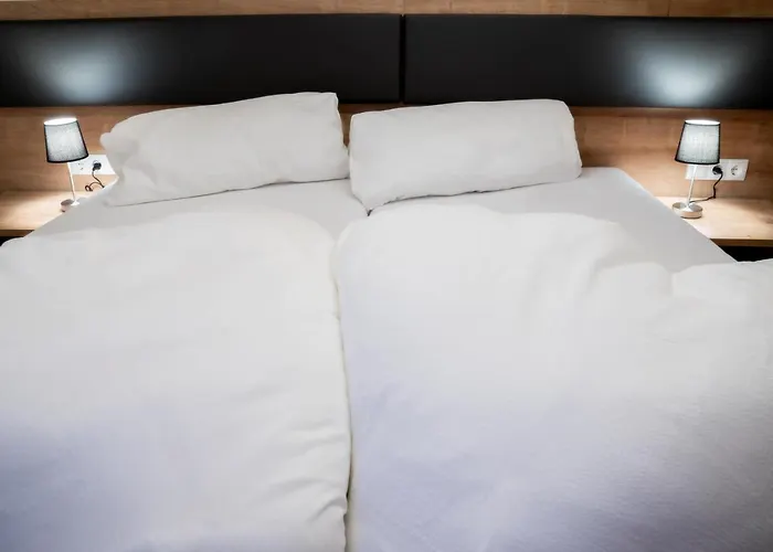 Martinus Apartamento Sölden