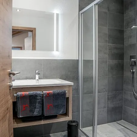 Martinus Appartement *