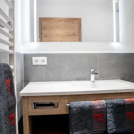 Martinus Appartement *