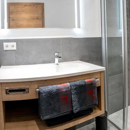 Martinus Appartement *