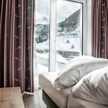 Appartement Martinus
