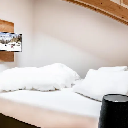 Martinus Appartement *