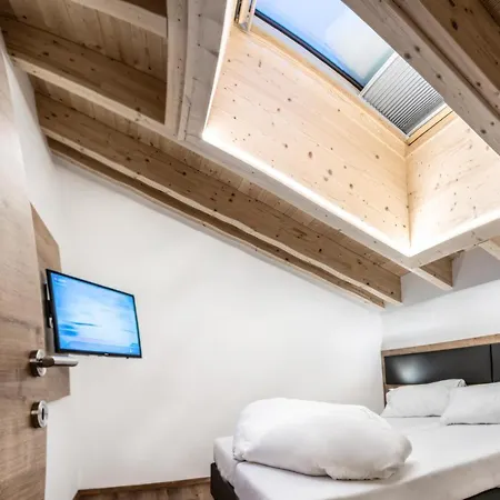 Martinus Appartement Sölden