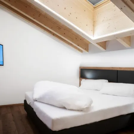 Martinus Appartement *