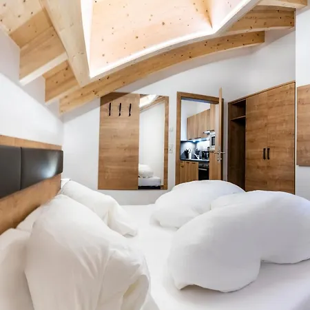 Appartement Martinus Sölden