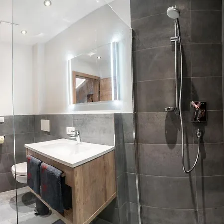 Martinus Appartement