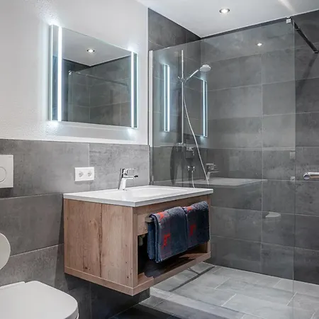 Appartement Martinus *