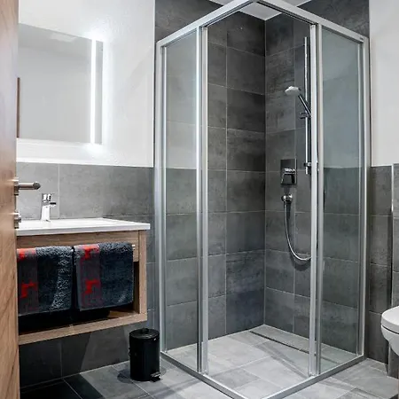 Appartement Martinus *