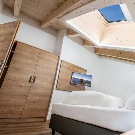 Appartement Martinus Sölden