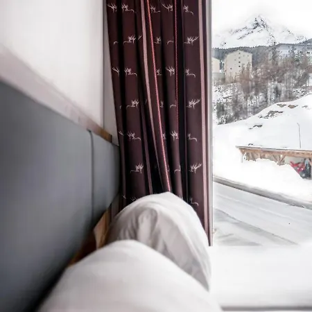 Martinus Appartement *