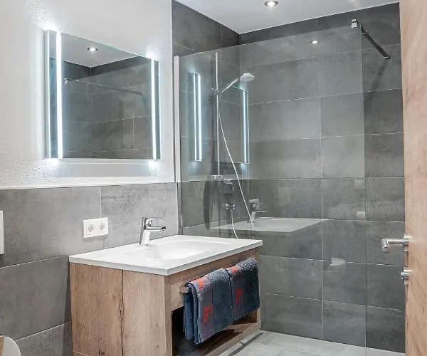 Martinus Διαμέρισμα