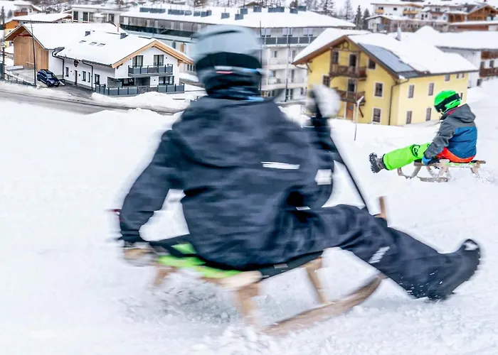 Martinus Διαμέρισμα