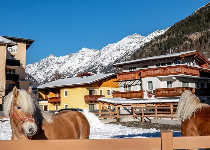 Διαμέρισμα Martinus *